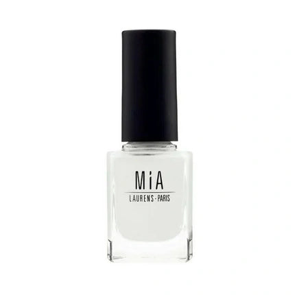 Ma Nail Polish Cotton White