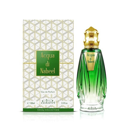 Nabeel Water 100ml Eau de Parfum