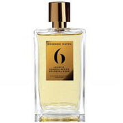 Rosendo Mateu No 6 Jasmin Sandalwood Oriental Musk Eau De Parfum 100ml