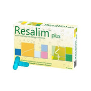 Phergal Phergal Resalim Plus 10 Capsules