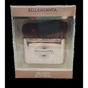 Bellamianta Precision Body Brush