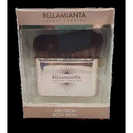 Bellamianta Precision Body Brush