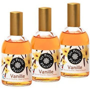 Les Petits Plaisirs Vanilla Eau De Toilette Spray 110ml