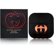 Gucci Guilty Black Eau De Toilette Perfume 30ml
