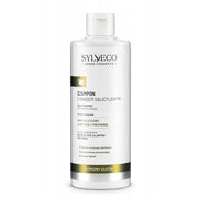 Sylveco Dermo Excessive Sebum Shampoo With Salicylic Acid 300 Ml