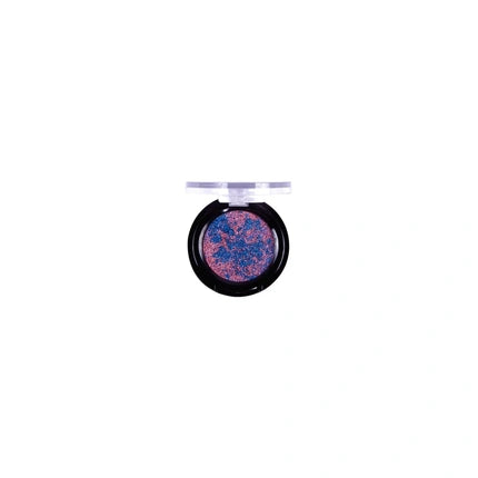 Jcat Beauty Jcat Glitter Dazzle Marble Metal Eyeshadow