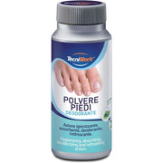 Tecniwork Foot Deodorant Powder 75g