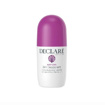 Declar Ball Deodorant Deo Forte 75 Ml