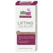 Sebamed Lifting Serum With Hyaluronic Acid Anti-Ageing - 30 Ml