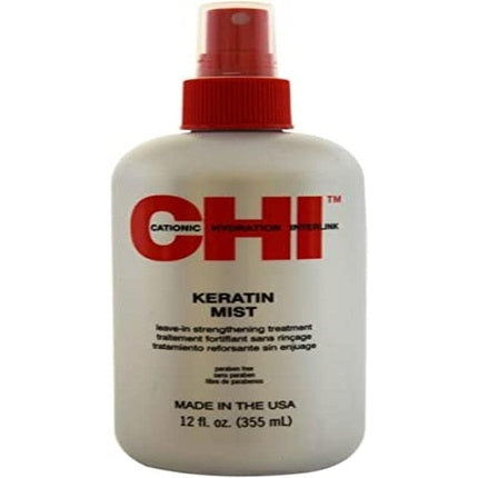 Chi Keratin Mist Hair Care 355ml