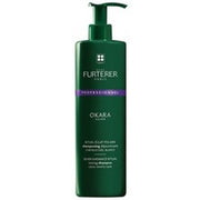 Ren Furterer Okara Silver Antiyellowing Shampoo