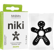 Mr&Mrs Fragrance Niki Big Mojito Refill