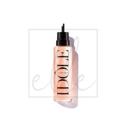Lancme Idle Eau De Parfum Refill 100ml