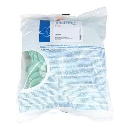Idema Body Hair Removal Wax Discs with Aloe Vera 1kg