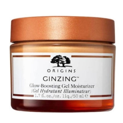Origins Ginzing Glow Moisturizer Cream 50ml
