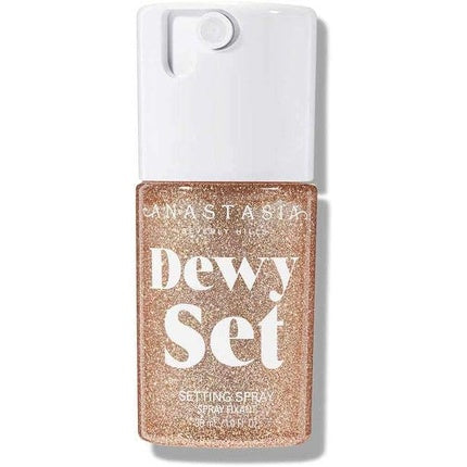 Anastasia Beverly Hills Mini Dewy Set Original