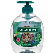 Palmolive Tropical Forest Hand Wash 300ml