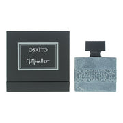 M Micallef Osaito Eau De Parfum 100ml Men Spray