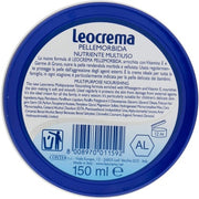 LEOCREMA Soft Skin Hand Cream 150ml