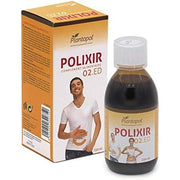 PLANTA POL Toe Corrector