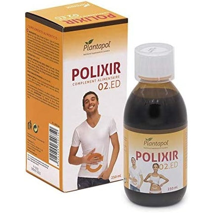 PLANTA POL Toe Corrector