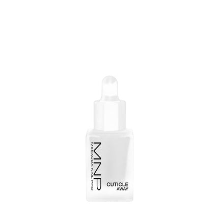 Mnp Emollient Gel for Cuticles