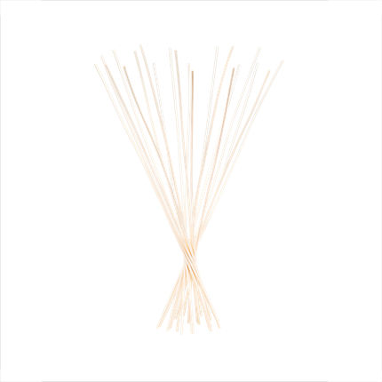 Dr. Vranjes Firenze White Sticks Diffuser - Elegant Home Fragrance