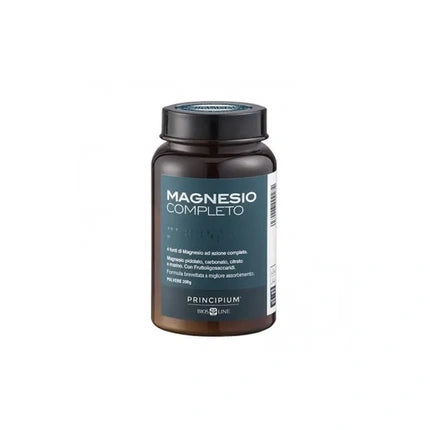 Bios Line Complete Magnesium Supplement For Fatigue And Tiredness 200g