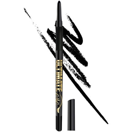 L.A. GIRL Ultimate Intense Stay Auto Liner Ultimate Black
