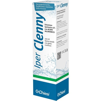 Iper Clenny Nasal Spray 100ml
