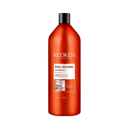 Redken Frizz Dismiss Conditioner 1000ml New