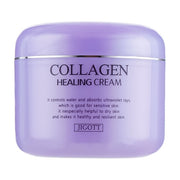 Jigott Collagen Healing Cream 100 ml