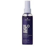 Blondme Bond Repair Purple Conditioner Spray 150 Ml By Blondme