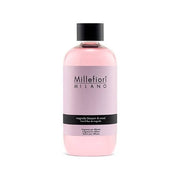 Millefiori Milano Natural Magnolia Blossom & Wood Aroma Diffuser Refill 250 Ml