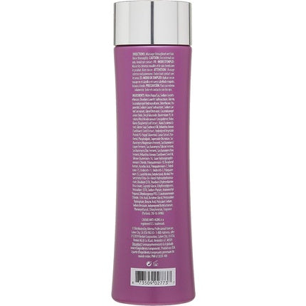 Alterna Caviar Anti-Aging Infinite Color Hold Shampoo for Unisex 8.5oz