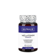 Nutralie Melatonin Complex - 60 Capsules