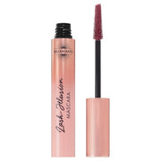 Bellamianta Lash Illusion Mascara In Burgundy 12 Ml