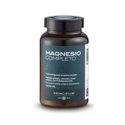 Bios Line Principium Complete Magnesium 400 Grams