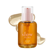 Slowpure Pore Peel Serum 50ml 1.69 Fl.Oz - Pore Tightening and Sebum Control