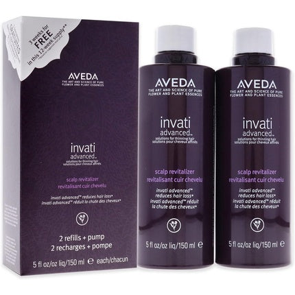 Aveda Invati Duo Pack Refill