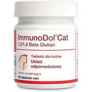 Dolfos Immunodol Cat Resistance 60 Tablets