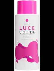 Veralab Liquid Light Light Exfoliating Illuminating Lotion