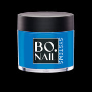 Bo.Nail Systems Bo.Nail Dip #054 Blu-Tiful - Nail Dip Powder
