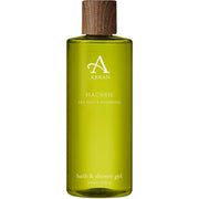 Arran Machrie Luxury Bath & Shower Gel with Sea Salt & Rockrose 300ml