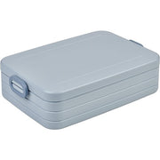 Mepal Bento Lunchbox Take A Break Large 1500ml Nordic Blue