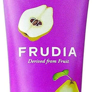 Frudia My Orchard Hands Cream Quince Coconut 135ml