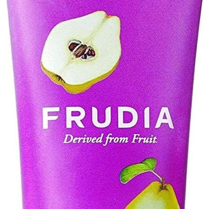 Frudia My Orchard Hands Cream Quince Coconut 135ml