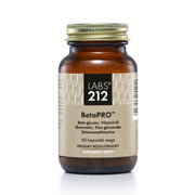 Labs212 Betapro Dietary Supplement 60 Capsules