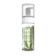 Apis Cannabis Home Care Soothing Face Wash Foam With Hemp Hydrosol 150ml