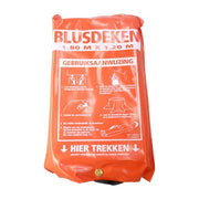Utermohlen Fire Blanket 180 X 120 Cm